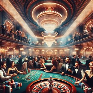 cazinouri recomandate