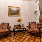 Art. History. Experience. – Eleganța autentică a unui cigar lounge bucurești interbelic