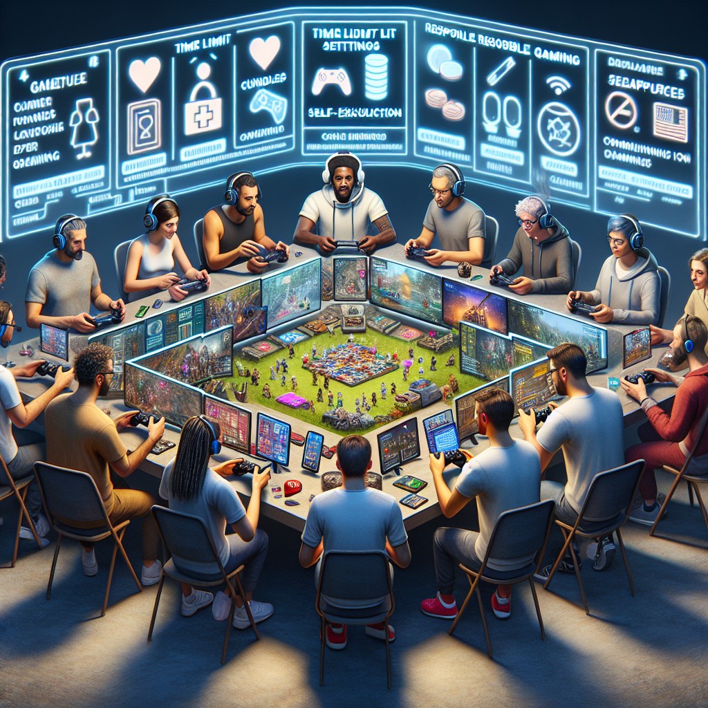 Joc responsabil pe platforme de tip Fortuna: recomandări practice