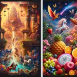 Jocuri mitologice vs fancy fruits – ce tematică preferi în 2025