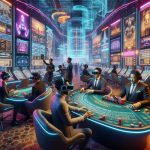 Trenduri noi în jocurile de noroc digitale ce se schimbă în 2025 pentru jucători