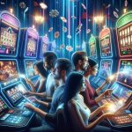 Turnee populare în cazinouri online – unde și de ce merită să joci