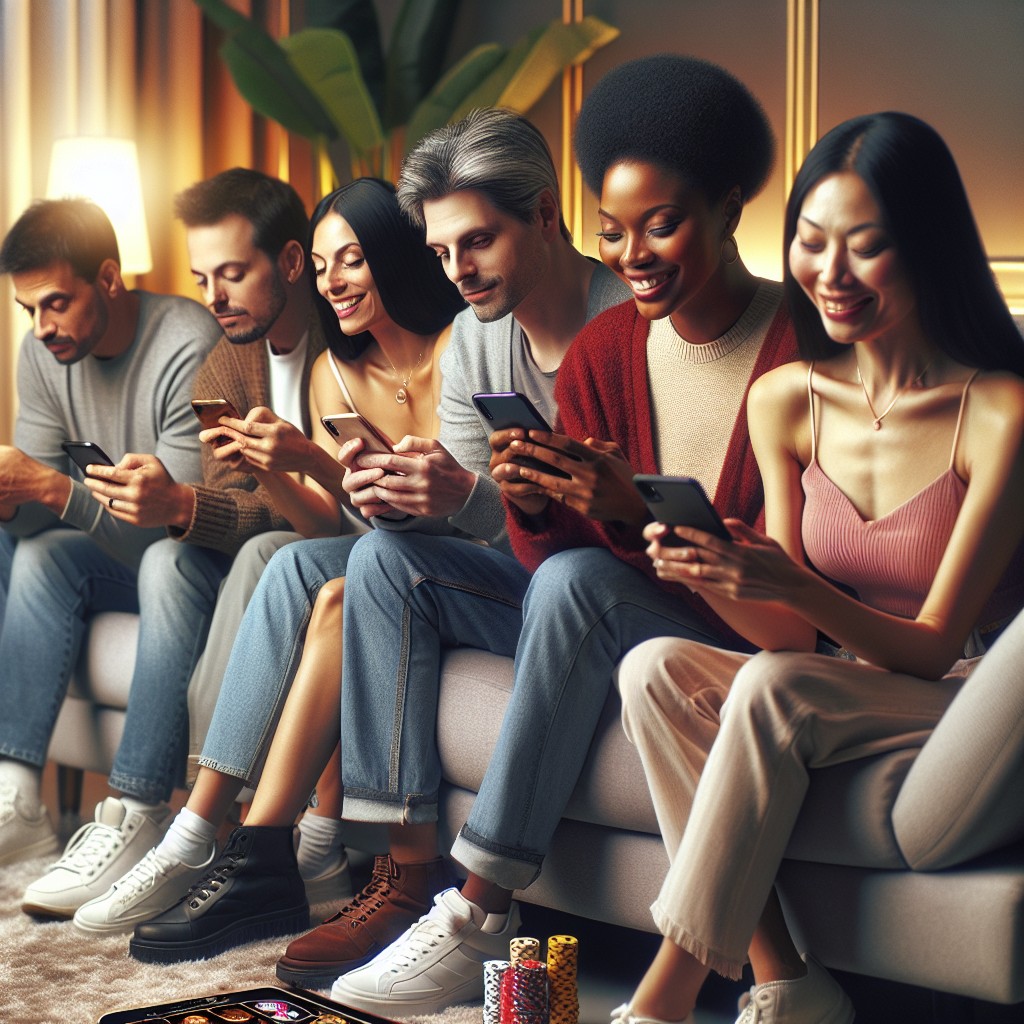 Aplicații de cazino pe mobil cum le folosești responsabil fără să îți destabilizezi bugetul