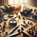 Instrumente utile pentru gestionarea riscurilor şi oportunităţilor în viaţă şi jocuri