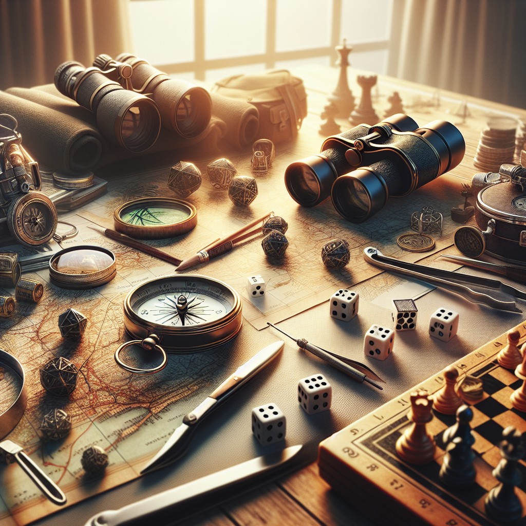 Instrumente utile pentru gestionarea riscurilor şi oportunităţilor în viaţă şi jocuri