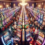 Sloturi populare și potențialul de câștig